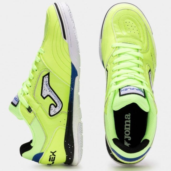 Futbolo salės bateliai Joma Top Flex Rebound 2511