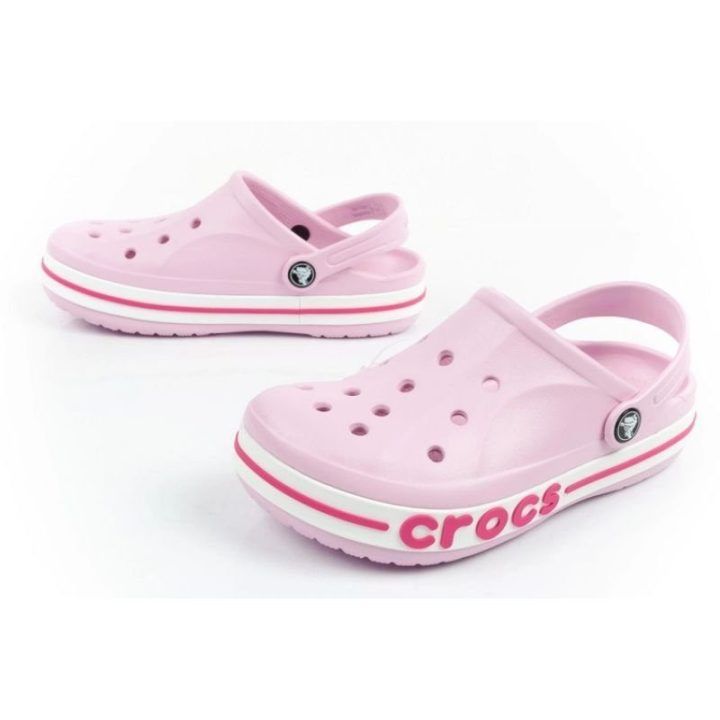 Vaikiškos klumpės Crocs Bayaband 207019-6TG
