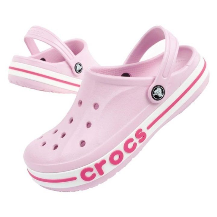 Vaikiškos klumpės Crocs Bayaband 207019-6TG
