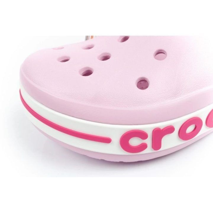 Vaikiškos klumpės Crocs Bayaband 207019-6TG