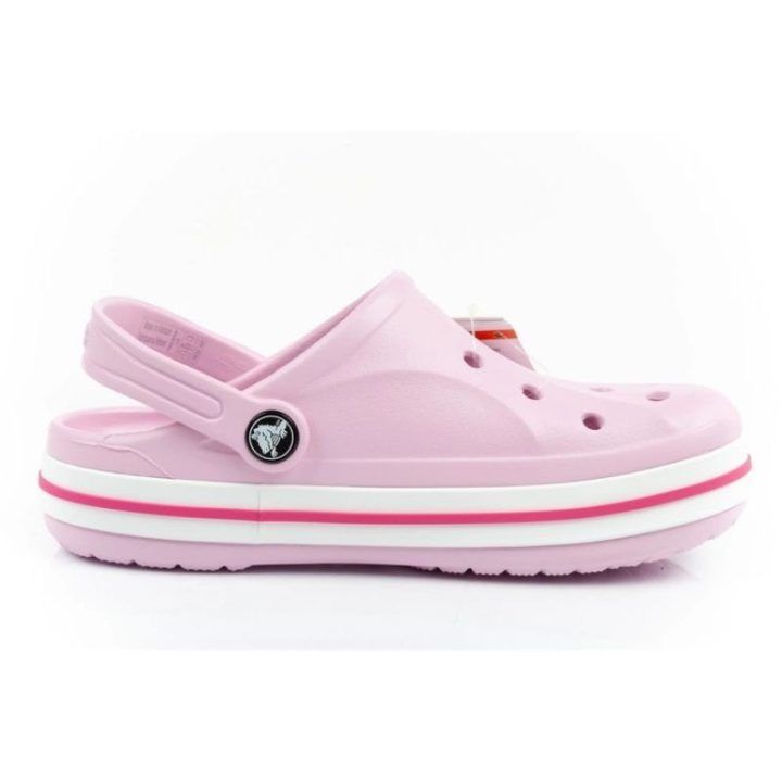 Vaikiškos klumpės Crocs Bayaband 207019-6TG