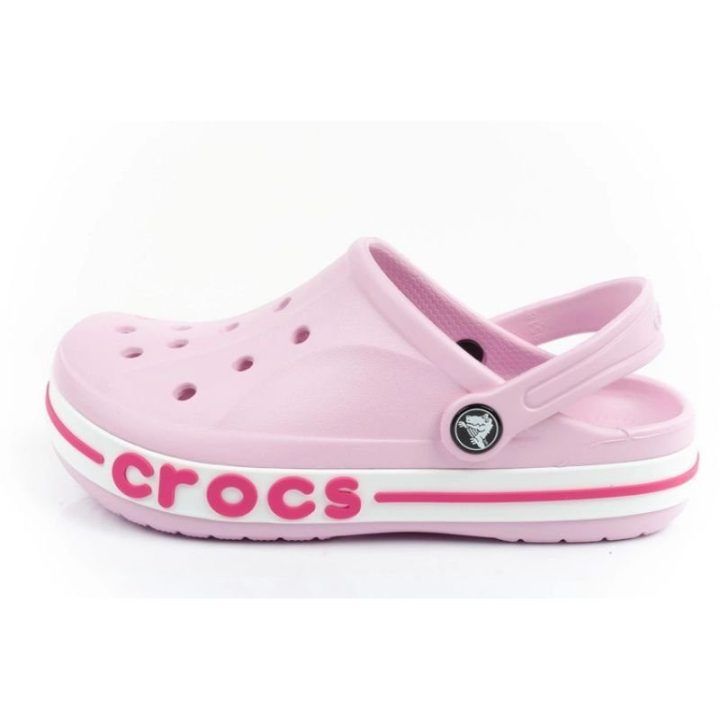 Vaikiškos klumpės Crocs Bayaband 207019-6TG