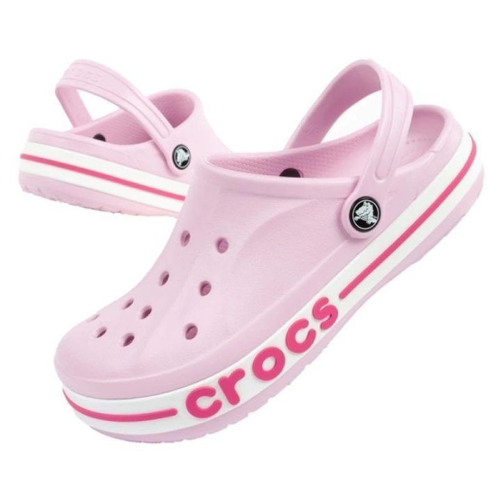 Vaikiškos klumpės Crocs Bayaband 207019-6TG