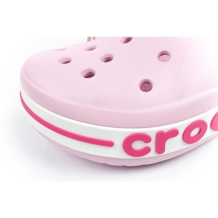 Vaikiškos klumpės Crocs Bayaband 207019-6TG