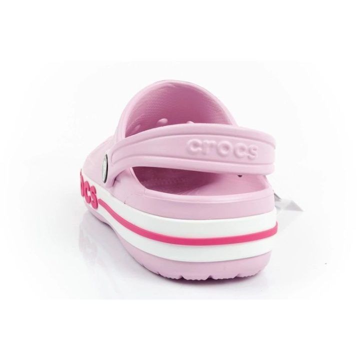 Vaikiškos klumpės Crocs Bayaband 207019-6TG