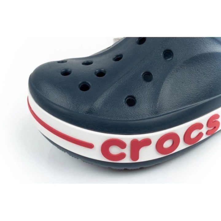 Vaikiškos klumpės Crocs Bayaband 207019-410