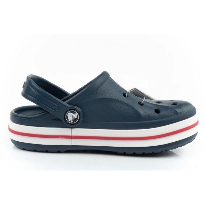 Vaikiškos klumpės Crocs Bayaband 207019-410