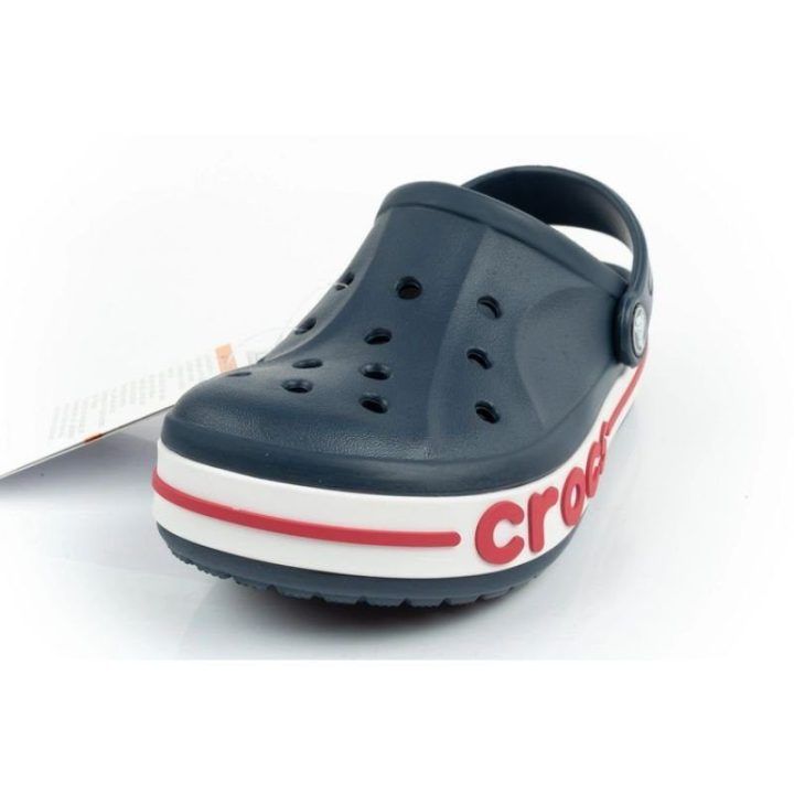 Vaikiškos klumpės Crocs Bayaband 207019-410