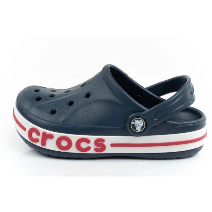 Vaikiškos klumpės Crocs Bayaband 207019-410