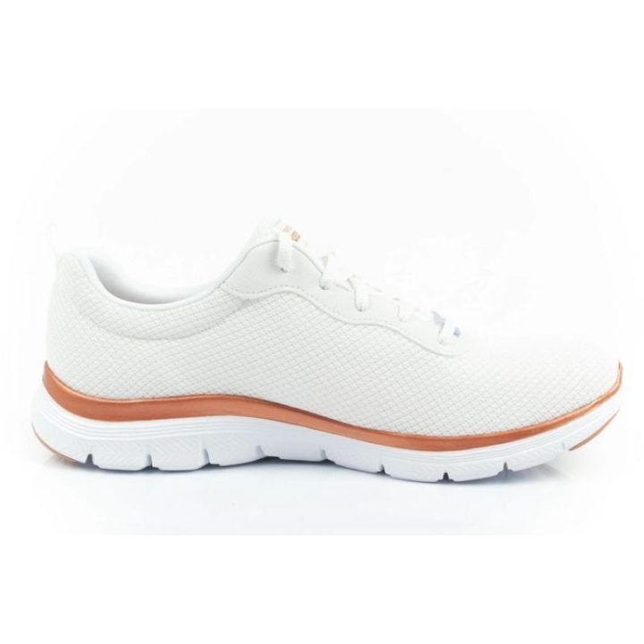 Moteriški sportbačiai Skechers Flex Appeal 4.0 Brillant View