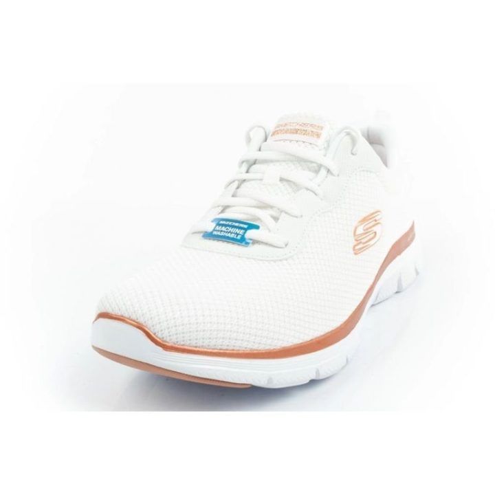 Moteriški sportbačiai Skechers Flex Appeal 4.0 Brillant View