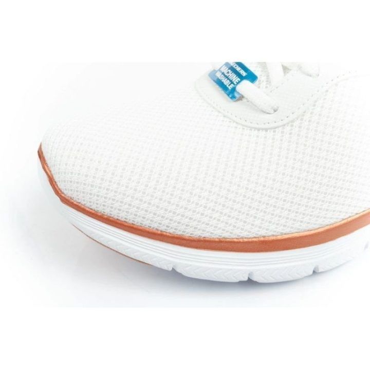 Moteriški sportbačiai Skechers Flex Appeal 4.0 Brillant View