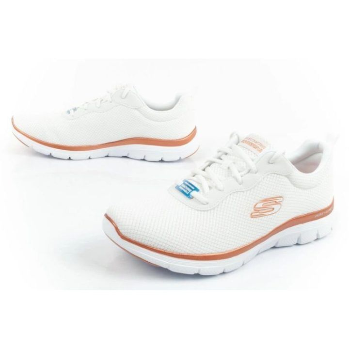 Moteriški sportbačiai Skechers Flex Appeal 4.0 Brillant View