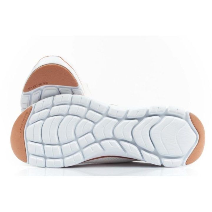 Moteriški sportbačiai Skechers Flex Appeal 4.0 Brillant View
