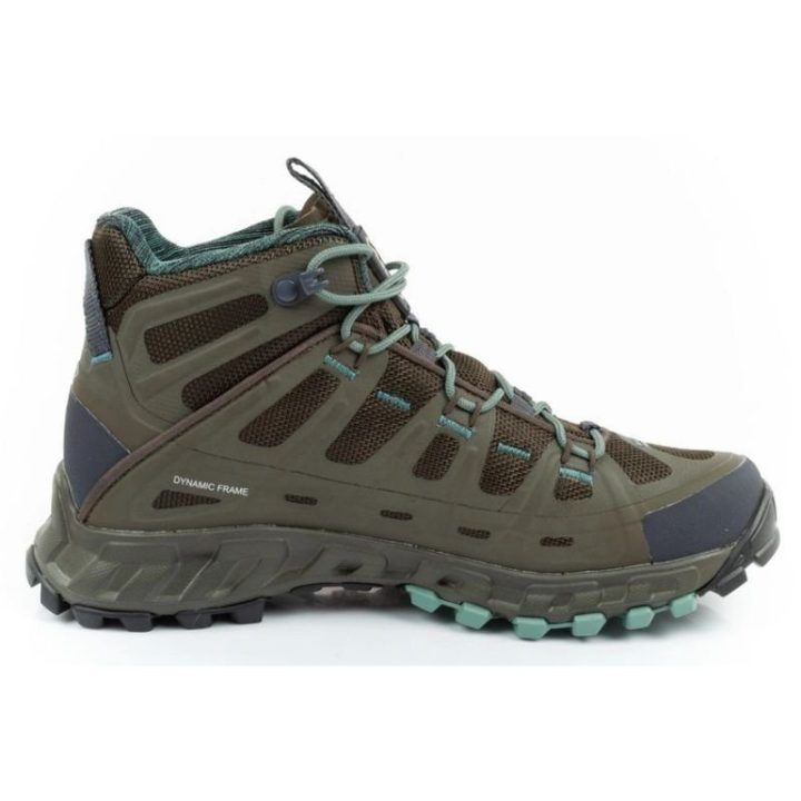 Moteriški žygio batai su GORE-TEX membrana AKU Selvatica GTX