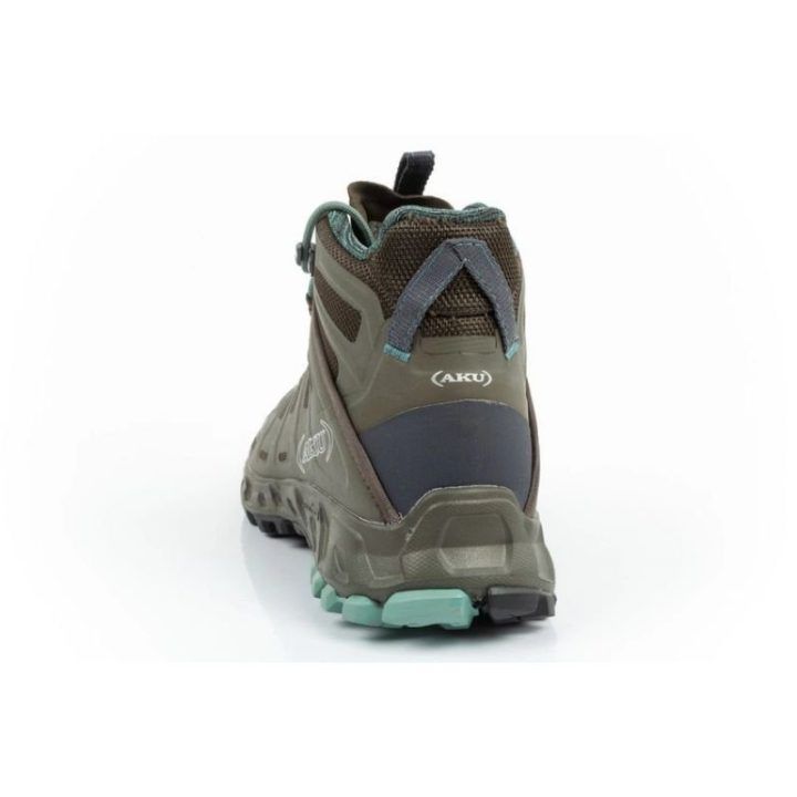 Moteriški žygio batai su GORE-TEX membrana AKU Selvatica GTX