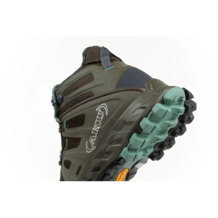 Moteriški žygio batai su GORE-TEX membrana AKU Selvatica GTX