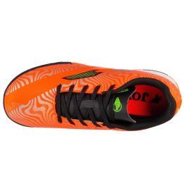 Vaikiški futbolo bateliai Joma Evolution 2507 TF, oranžiniai