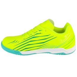 Futbolo salės bateliai berniukams Joma Propulsion 2509, geltoni