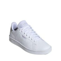 Moteriški laisvalaikio batai adidas Urban Court, balti