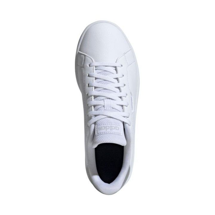 Moteriški laisvalaikio batai adidas Urban Court, balti