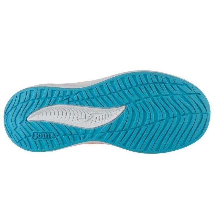 Sportbačiai mergaitėms be raištelių Joma Lacegirl 2516