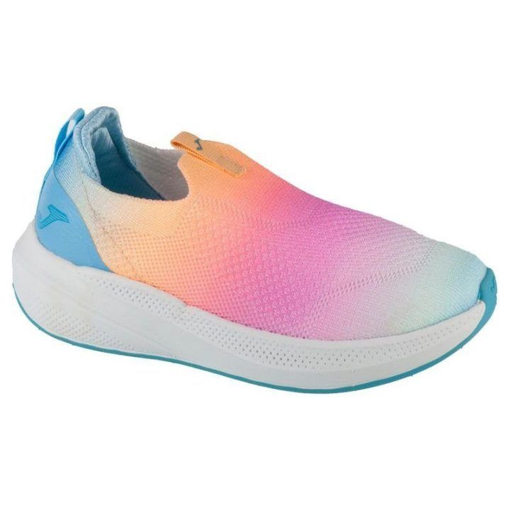 Sportbačiai mergaitėms be raištelių Joma Lacegirl 2516