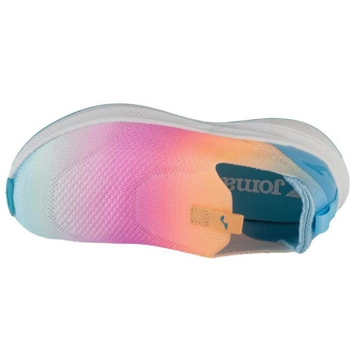 Sportbačiai mergaitėms be raištelių Joma Lacegirl 2516