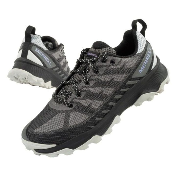 Moteriški žygio batai Merrell Speed Eco