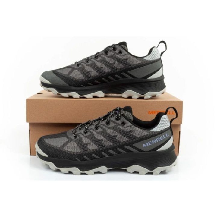 Moteriški žygio batai Merrell Speed Eco