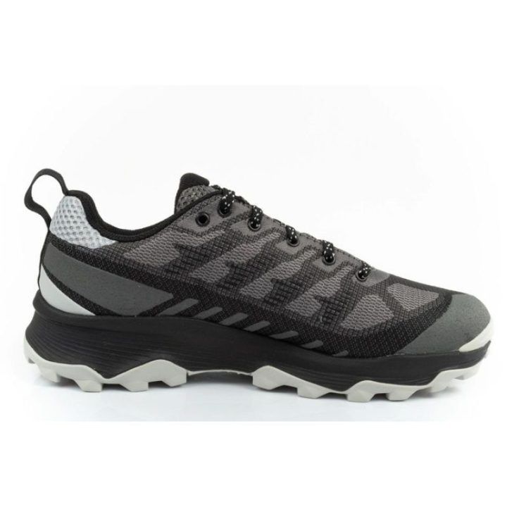 Moteriški žygio batai Merrell Speed Eco