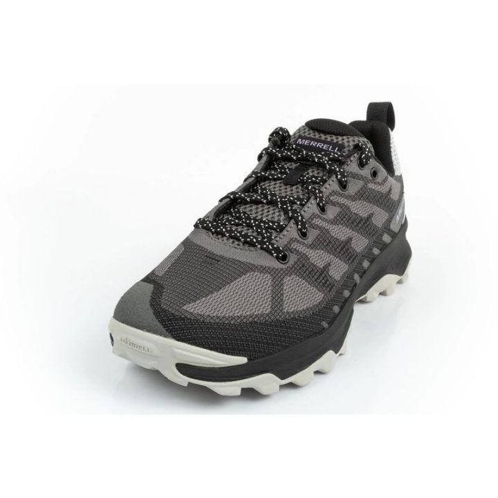 Moteriški žygio batai Merrell Speed Eco
