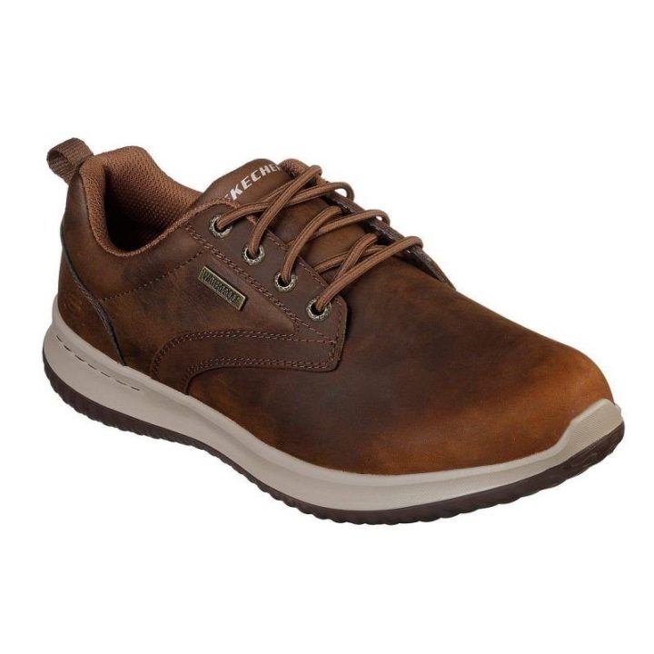 Vyriški laisvalaikio batai Skechers Delson Antigo