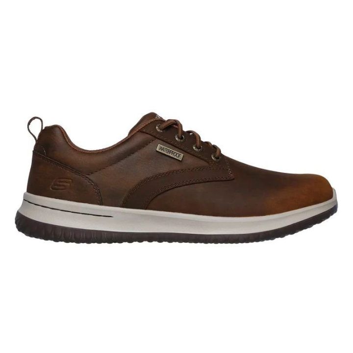 Vyriški laisvalaikio batai Skechers Delson Antigo