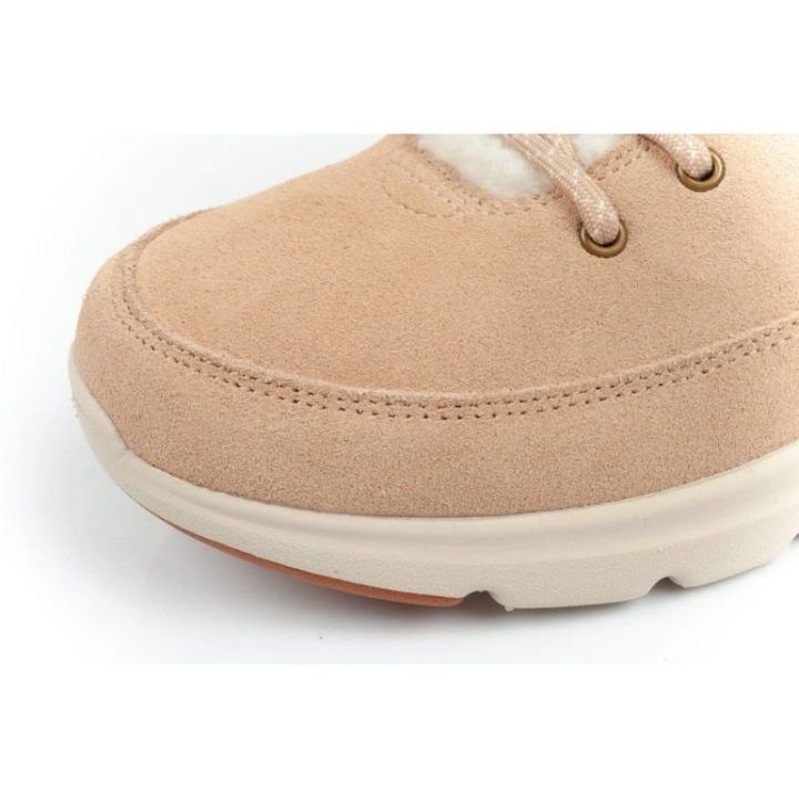 Moteriški pašiltinti sportbačiai Skechers Glacial Ultra-Woodlands