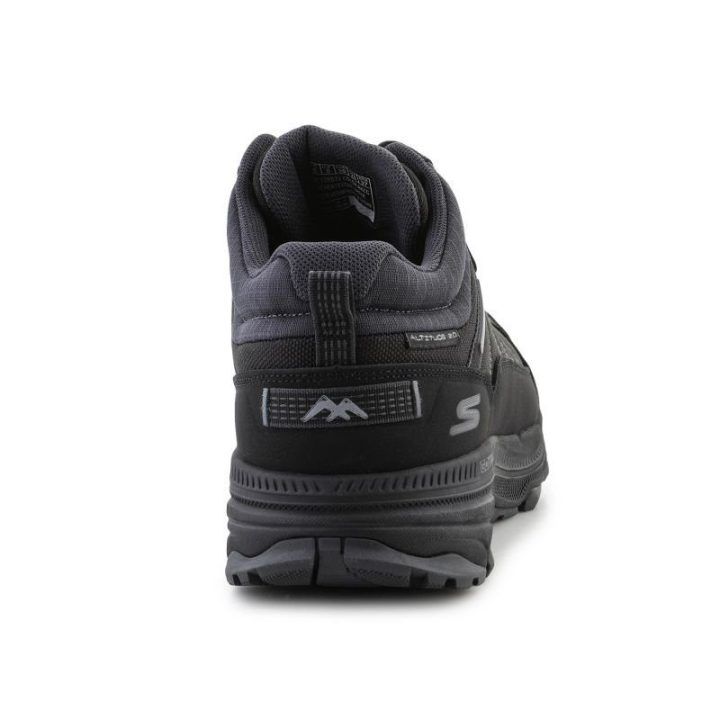 Moteriški bėgimo bekele bateliai Skechers GO RUN Trail Altitude 2.0