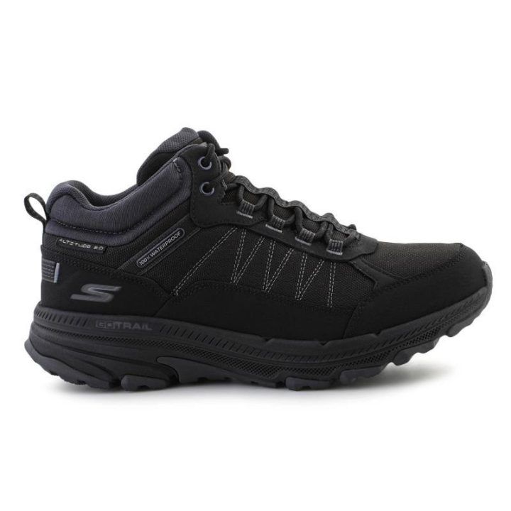 Moteriški bėgimo bekele bateliai Skechers GO RUN Trail Altitude 2.0