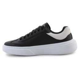 Vyriški sportbačiai Skechers Cordova Classic-Lighto, juodi ir balti