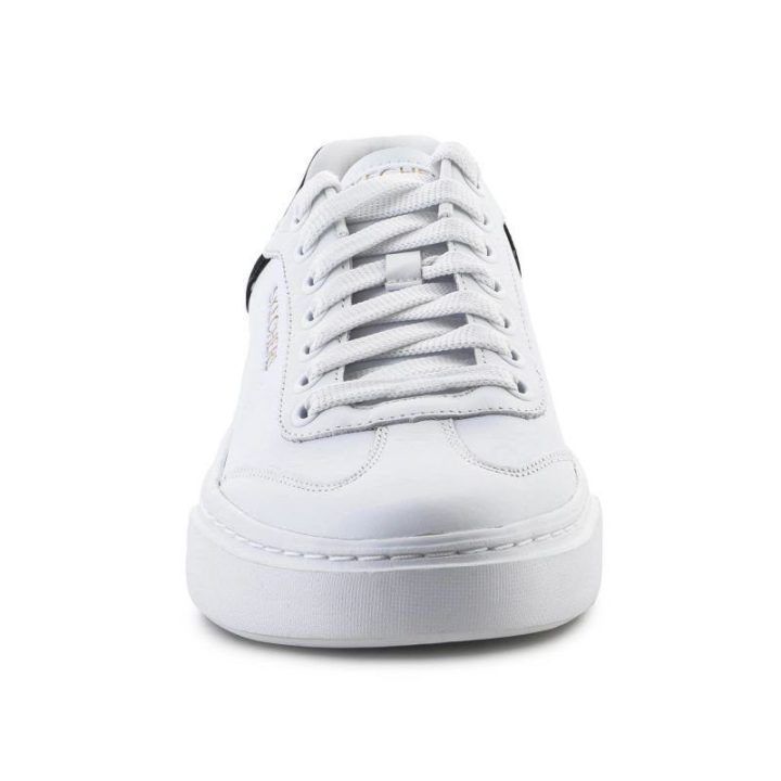 Vyriški sportbačiai Skechers Cordova Classic-Lighto, balti ir juodi