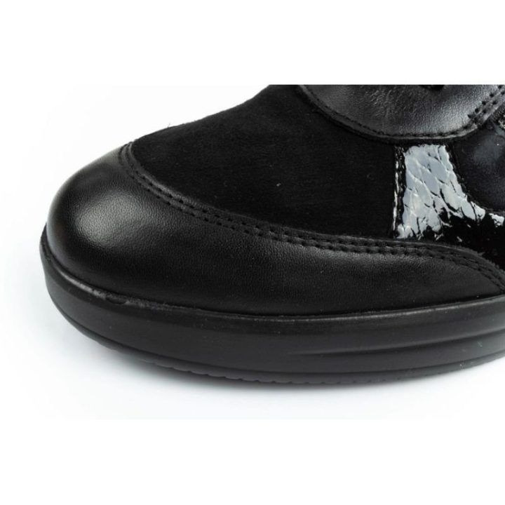 Moteriški odiniai suvarstomi batai Scholl Emma Laces