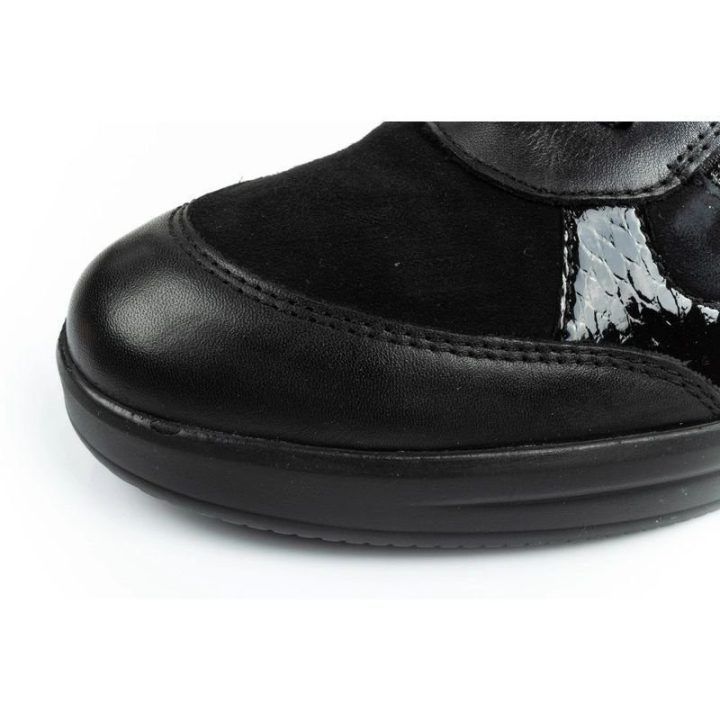 Moteriški odiniai suvarstomi batai Scholl Emma Laces