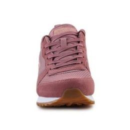 Moteriški retro stiliaus sportbačiai Skechers OG 85, rožiniai