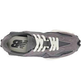 Vyriški sportbačiai su EVA vidurpadžiu New Balance 327