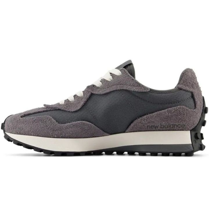 Vyriški sportbačiai su EVA vidurpadžiu New Balance 327