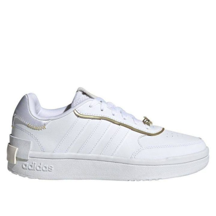 Moteriški sportbačiai adidas Postmove SE, balti