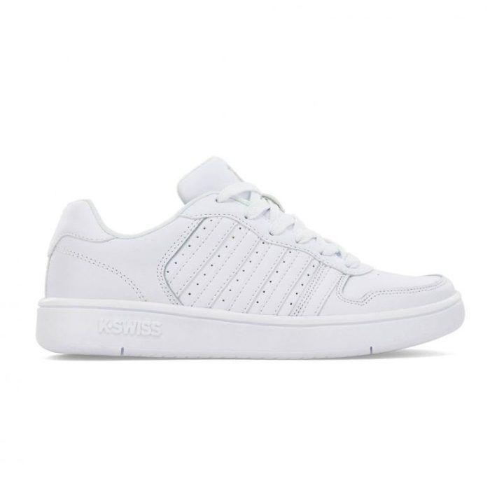 Moteriški laisvalaikio batai K-Swiss Court Palisades 96931-117-M