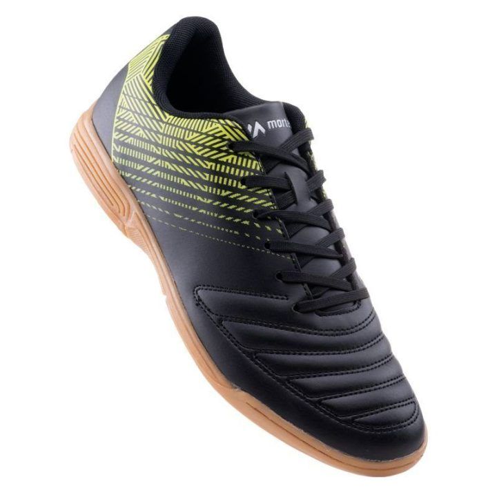 Vyriški futbolo bateliai salės žaidimui Martes Essentials Mator IC