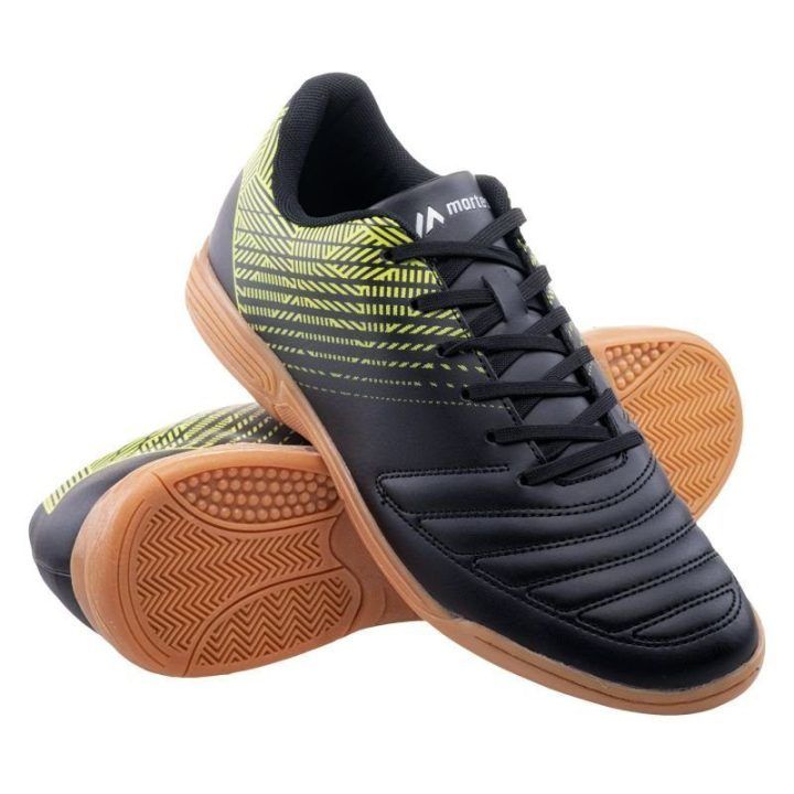 Vyriški futbolo bateliai salės žaidimui Martes Essentials Mator IC
