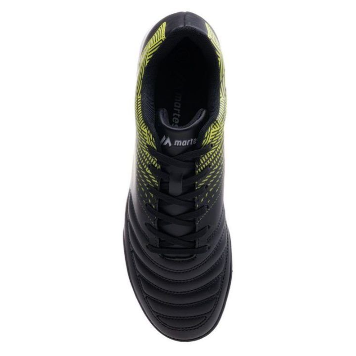 Vyriški futbolo bateliai sintetinei dangai Martes Essentials Mator TF
