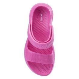 Moteriškos šlepetės su pasukamu dirželiu Martes Essentials Sand